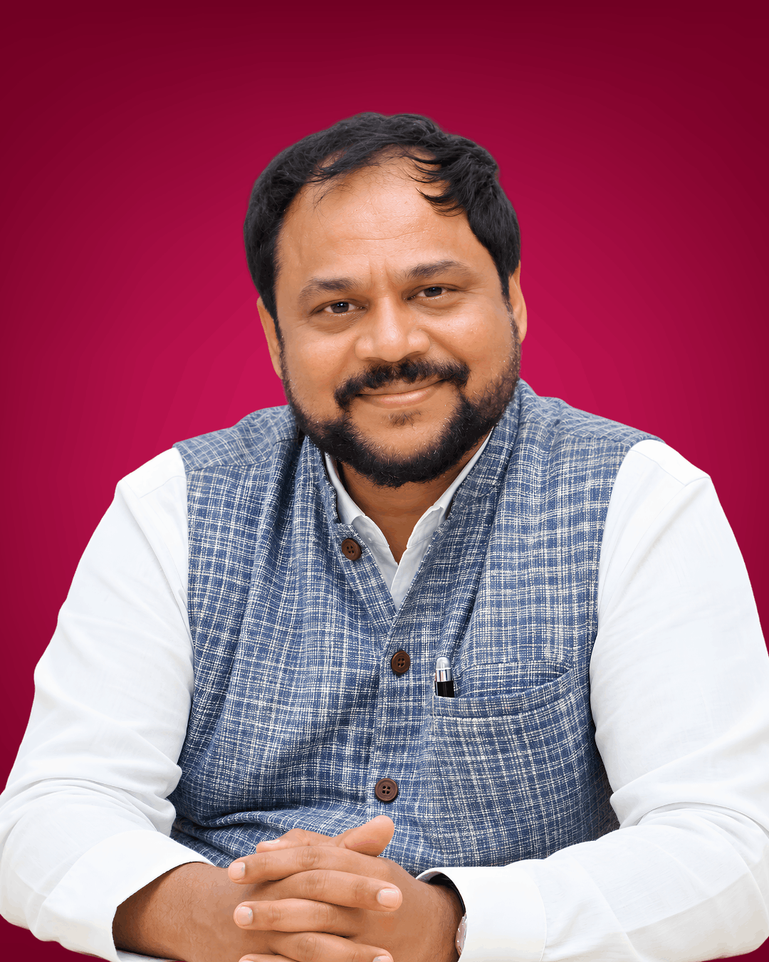 C K Kumaravel