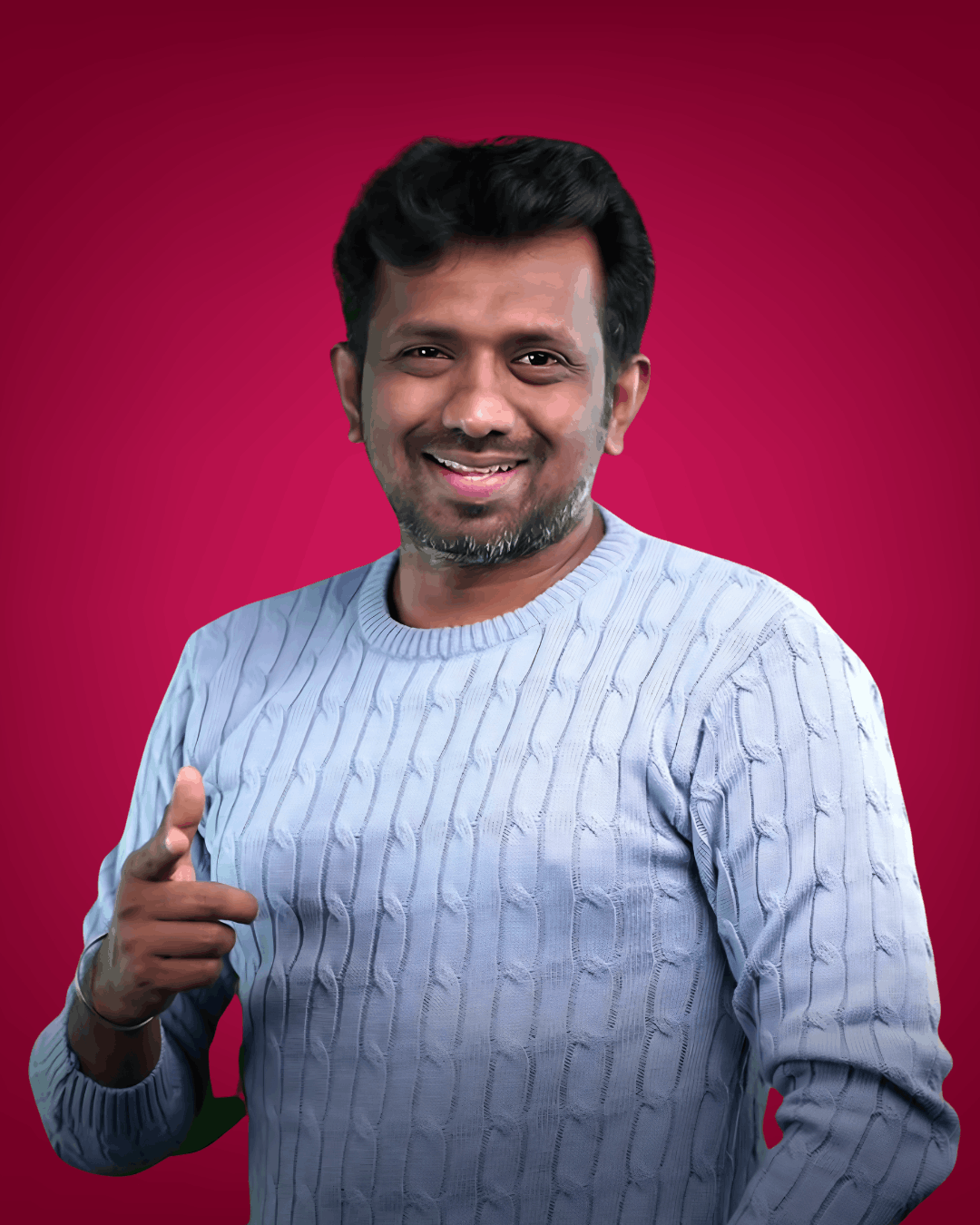 Dharaneetharan G D