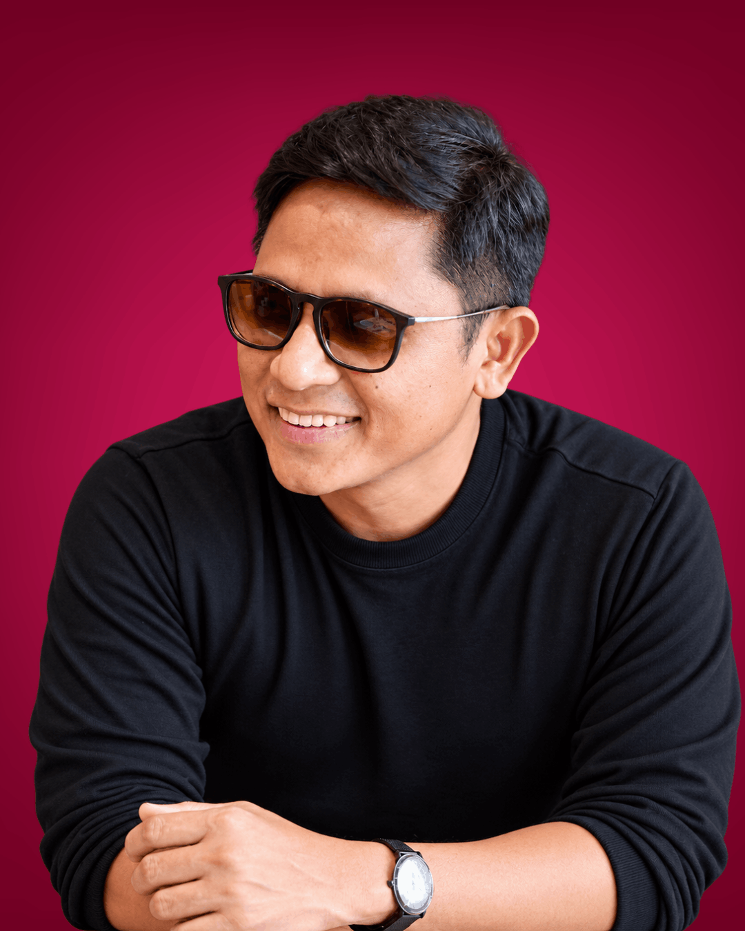 Mr. Rajarajan