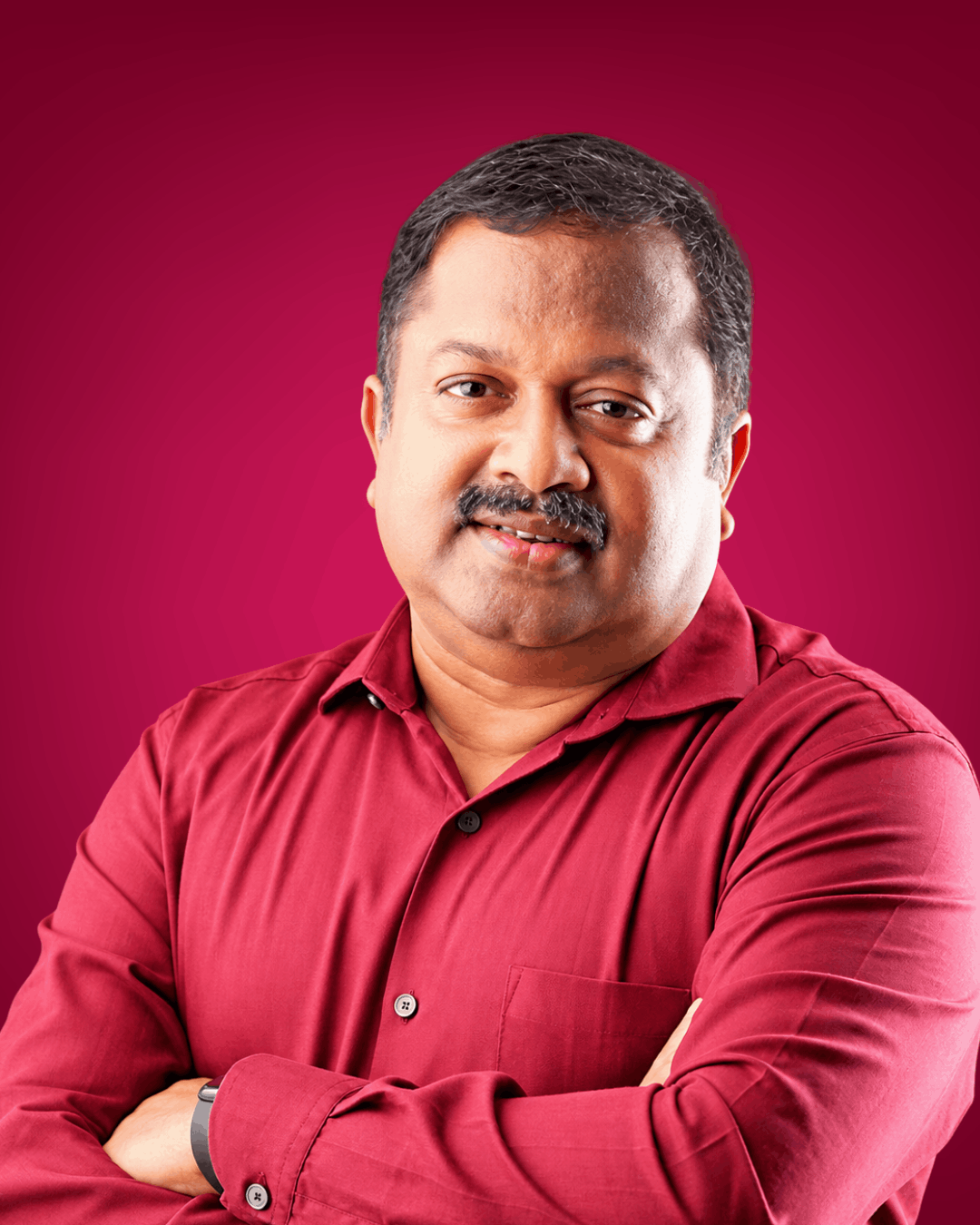 Dr. G. Sivaraman